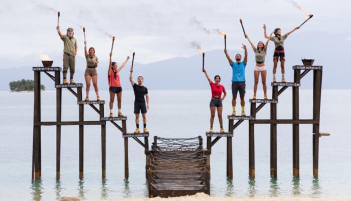 'Supervivientes 2026' desvela los contenidos de 'Tierra de Nadie 5'