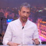 Pablo Motos en 'El Hormiguero'