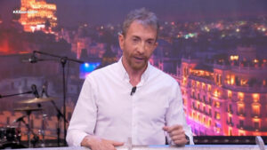 Pablo Motos en 'El Hormiguero'