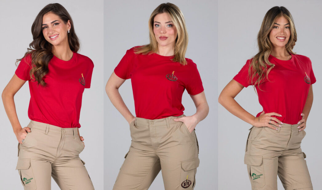 Nominadas de 'Supervivientes 2026'