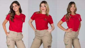 Nominadas de 'Supervivientes 2026'