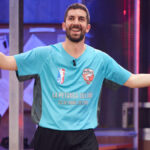 David Broncano en 'La Revuelta'