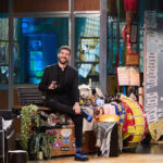 David Broncano en 'La Revuelta'