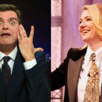 Marc Giró en 'Cara al show' y Henar Álvarez en 'Al cielo con ella'