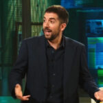 David Broncano en 'La Revuelta'