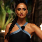 María Lamela, presentadora de 'Supervivientes 2026'