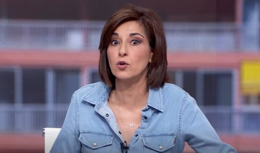 Adela González en 'Mañaneros 360'