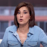 Adela González en 'Mañaneros 360'