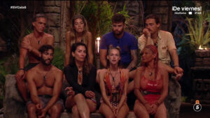 Lista de nominados de 'Supervivientes 2026'