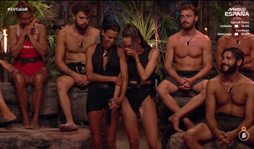 'Supervivientes 2026' anuncia su nueva expulsión