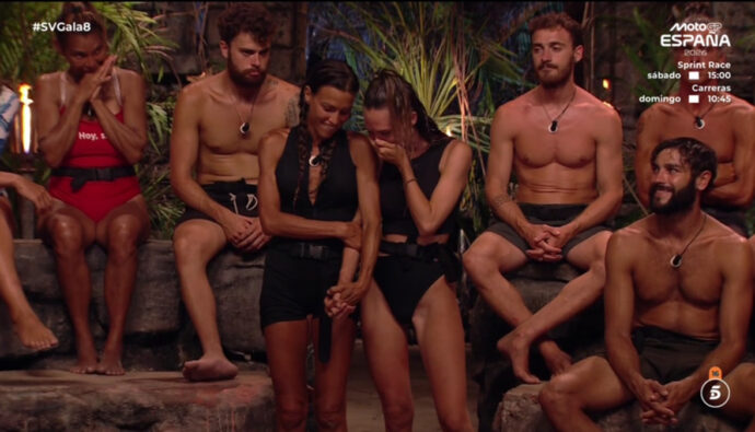 'Supervivientes 2026' anuncia su nueva expulsión
