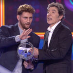 J Kbello en 'Tu cara me suena 13'