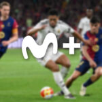 Movistar Plus+ elimina nueve canales deportivos de su oferta