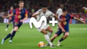 Movistar Plus+ elimina nueve canales deportivos de su oferta