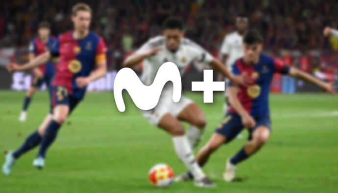 Movistar Plus+ elimina nueve canales deportivos de su oferta