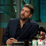 David Broncano en 'La Revuelta'