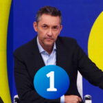 Javier Ruiz, punta de lanza de 'Mañaneros 360'