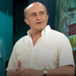 Pepe Viyuela en 'La Revuelta'