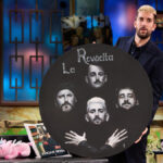 David Broncano en 'La Revuelta'