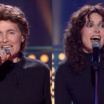 Cristina Castaño en 'Tu cara me suena 13'