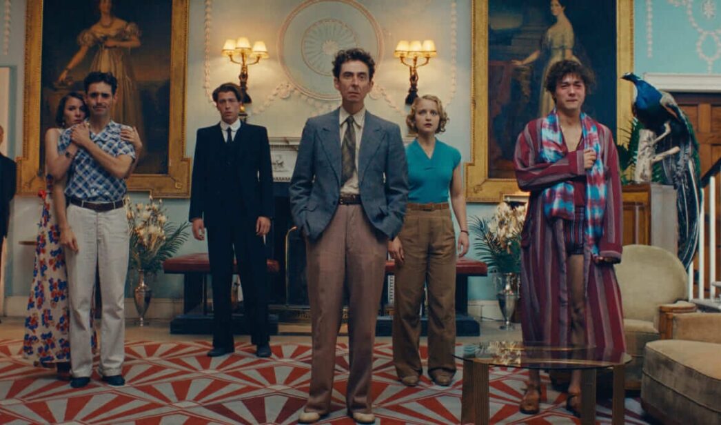 Esto no es un misterioso asesinato