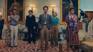 Esto no es un misterioso asesinato