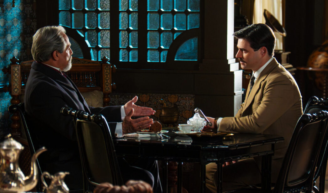 Avance de La Promesa del miércoles 15 de abril