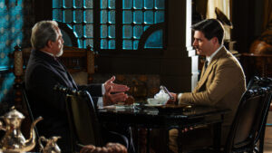 Avance de La Promesa del miércoles 15 de abril