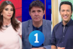 RTVE cancela 'Directo al grano', 'Malas Lenguas' y 'Aquí la tierra' de la programación de La 1 este viernes