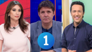 'Directo al grano', 'Malas Lenguas' y 'Aquí la tierra'