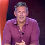 Joaquín Prat en 'El tiempo justo'