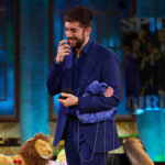 David Broncano en 'La Revuelta'