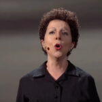 Sole Giménez en 'Tu cara me suena 13'