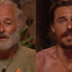 José Manuel Soto y Alvar Seguí de la Quadra-Salcedo en 'Supervivientes'