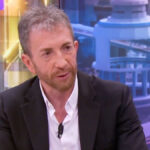 Pablo Motos en 'El Hormiguero'