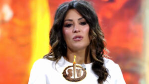 Nagore Robles, nueva concursante de 'Supervivientes 2026'