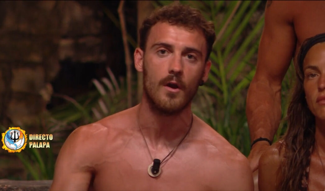 Aratz Lakuntza cuestiona la final de 'Supervivientes'