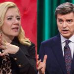 Henar Álvarez y Marc Giró