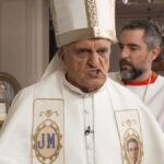 El Gran Wyoming en 'El Intermedio'