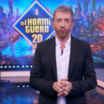 Pablo Motos en 'El Hormiguero'
