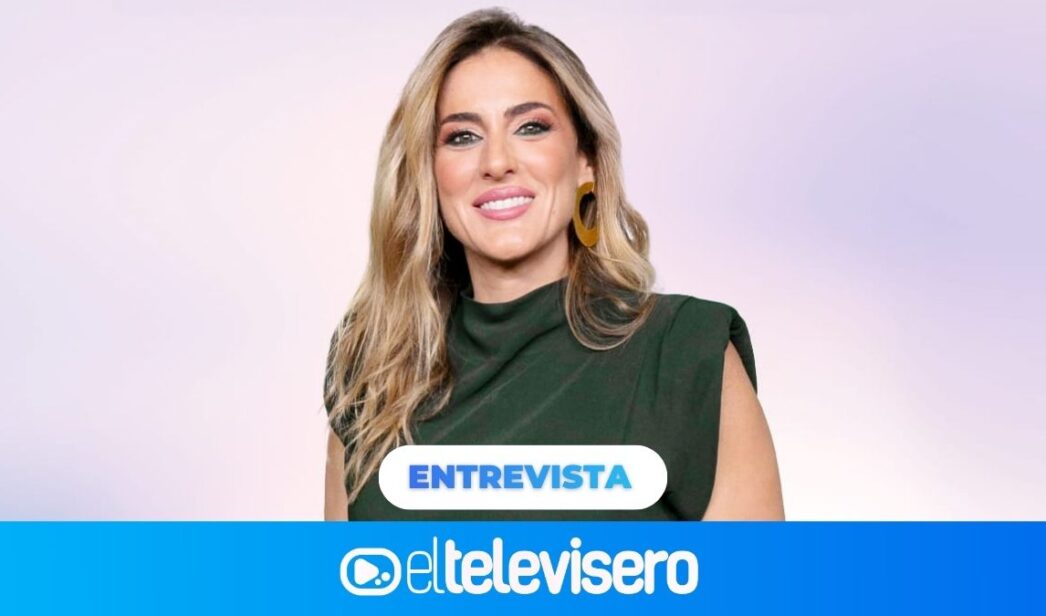 Verónica Dulanto presenta 'Visto lo visto'