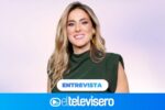 Entrevista a Verónica Dulanto, que marca la línea roja de 'Visto lo visto' en Telecinco: "El error está en hacer más de lo mismo"