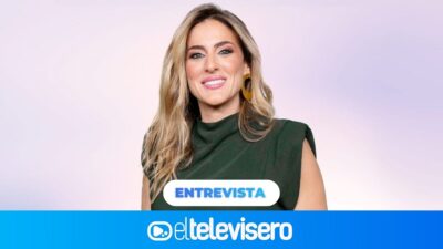 Verónica Dulanto presenta 'Visto lo visto'