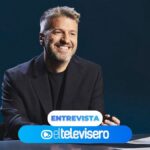 Aimar Bretos, presentador de 'La noche de Aimar'