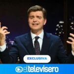 Marc Giró en 'Cara al show'