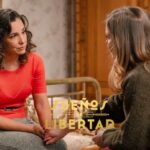 Beatriz y Begoña en 'Sueños de libertad'.