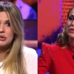 Ylenia Padilla y Bea Archidona en '¡De viernes!'.