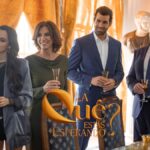 Reparto de '¿A qué estás esperando?'