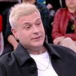 Adrián Rodríguez en 'Y ahora Sonsoles'