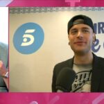 Joaquín Prat informa sobre la situación de Adrián Rodríguez en 'El tiempo justo'.